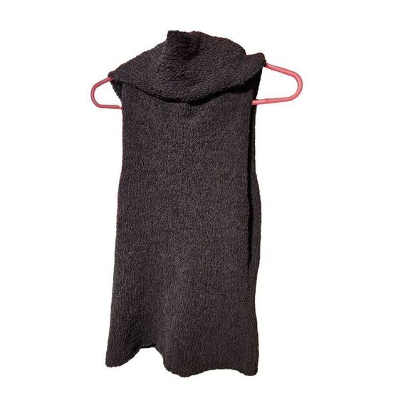 Pierre cardin S sleeveless turtleneck - Picture 3 of 8